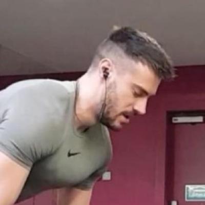 Scott Face