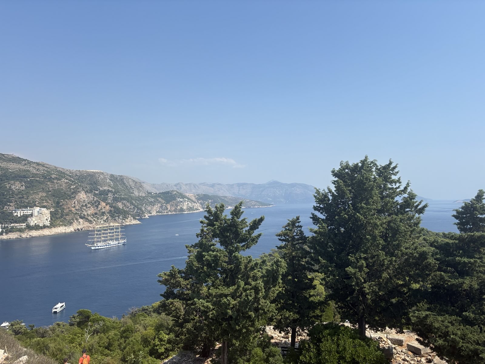 Croatia 5