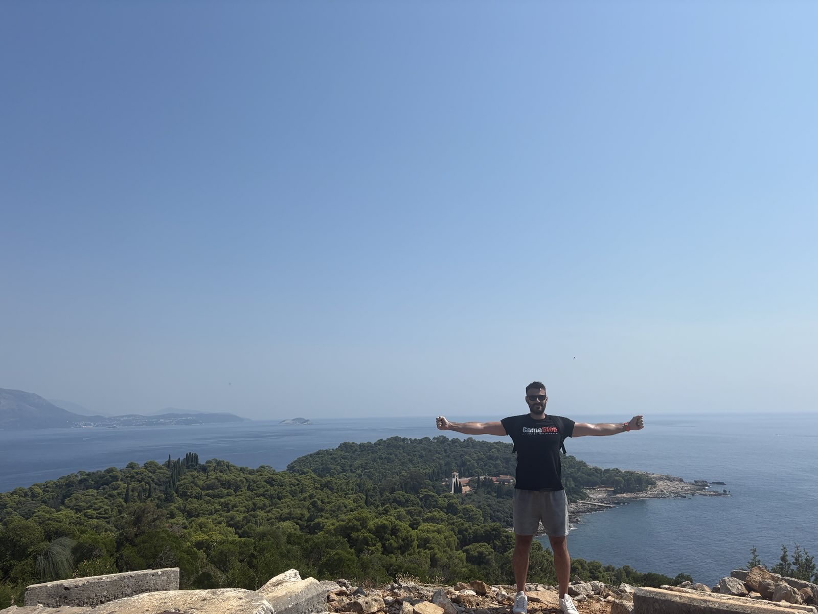 Croatia 7