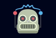 Bob AI Assistant Icon
